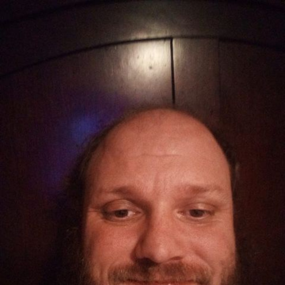 Meet your Posher, Jeremy
